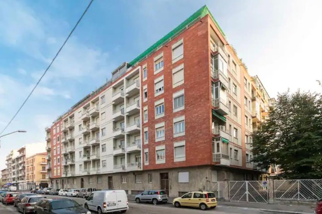 토리노 City Flat Strategic Position 아파트 외부 사진
